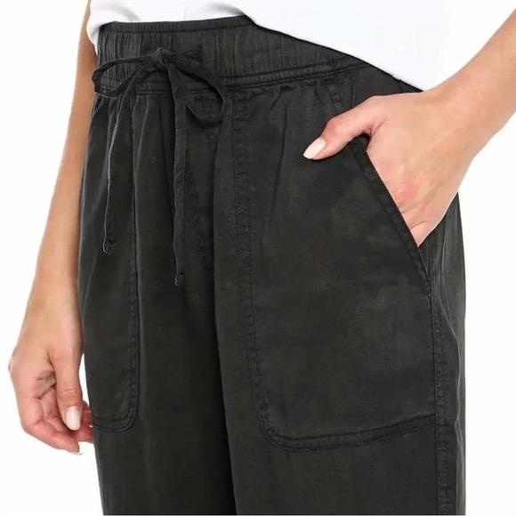 Orvis Ladies' Midweight Relaxed Fit Tencel Jogger Pants - Picture 4 of 14